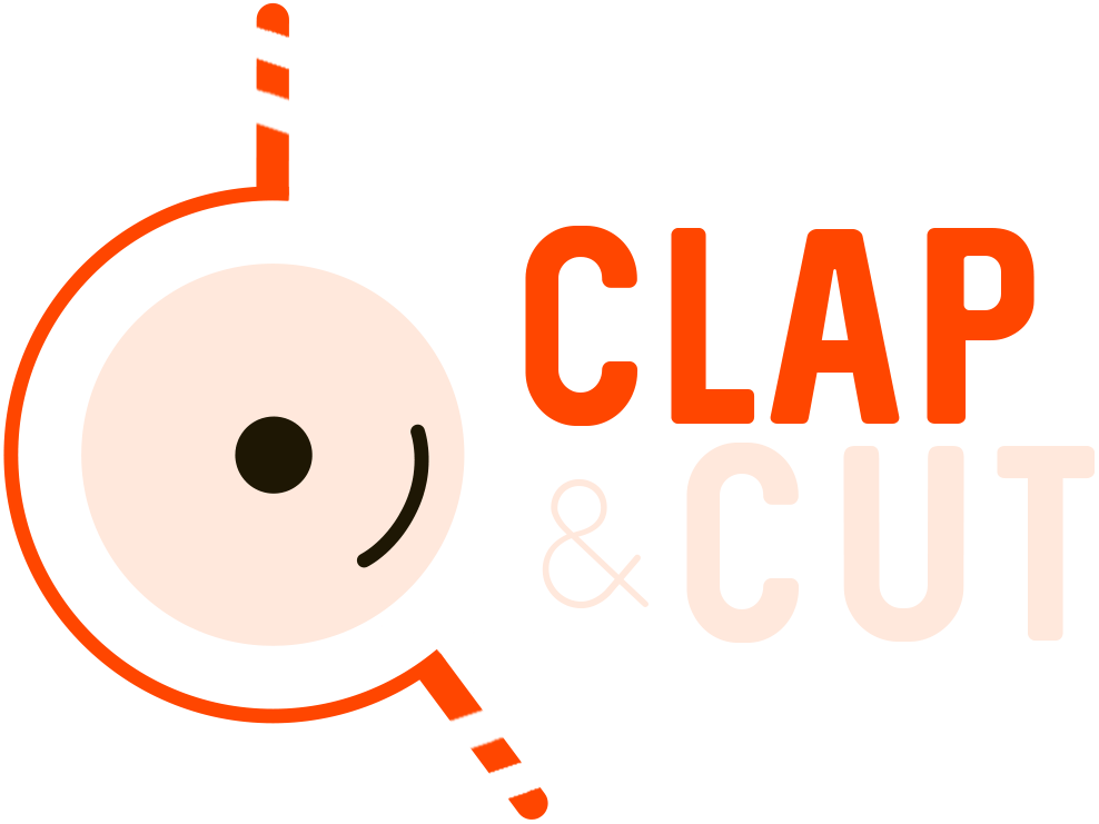Clap&Cut